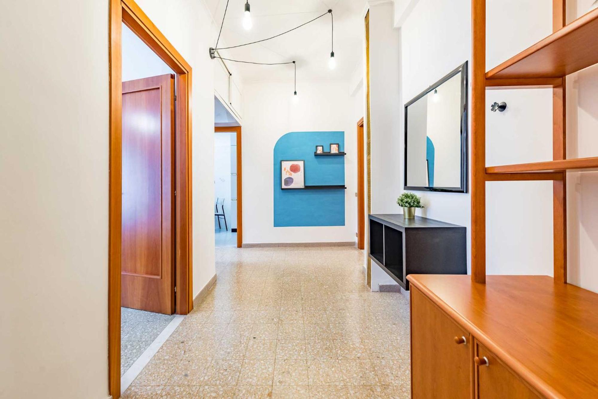 Appartamento Iolanda Fine & Spacious Flat Roma
