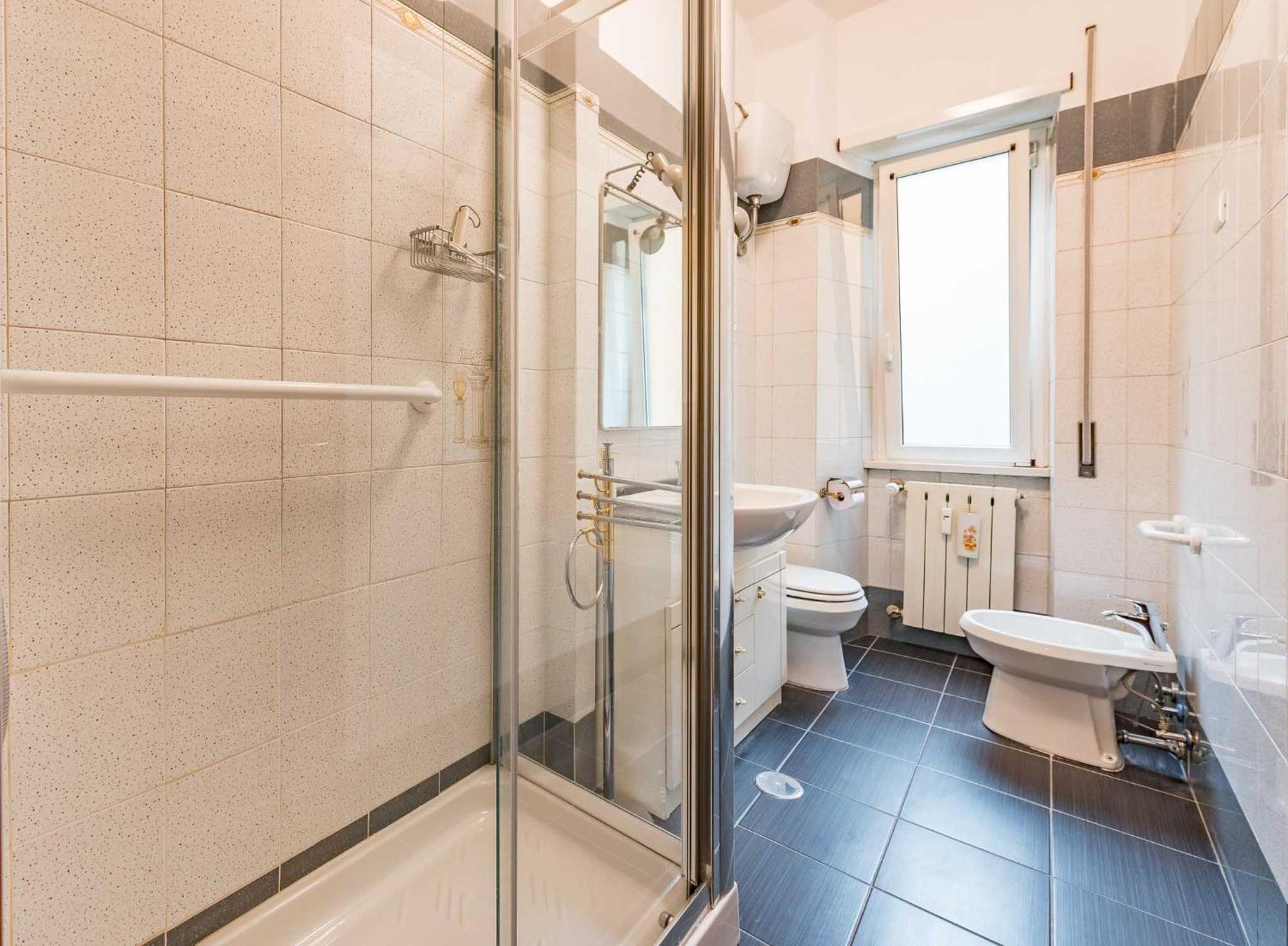 Appartamento Iolanda Fine & Spacious Flat