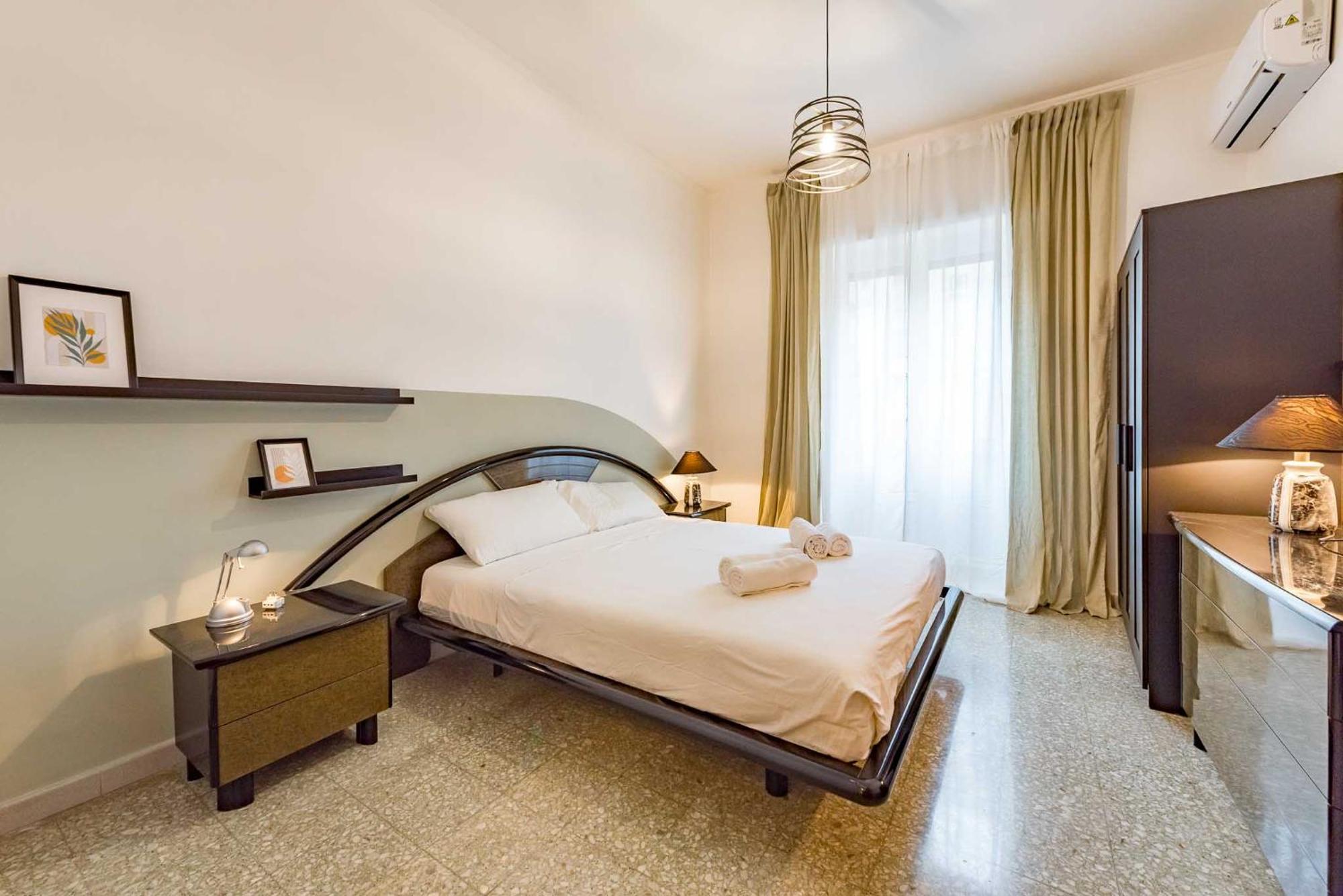 Appartamento Iolanda Fine & Spacious Flat
